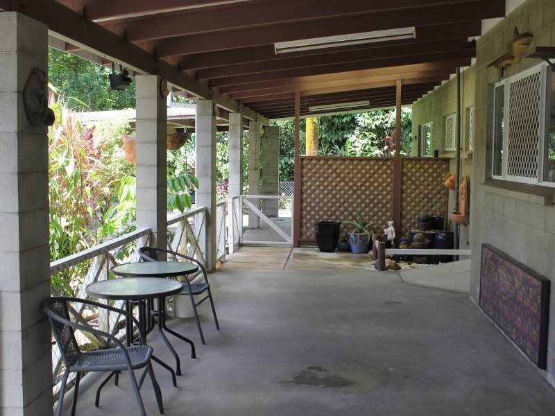 48 Bamber Street, Tully QLD 4854