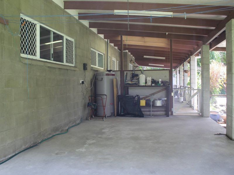 48 Bamber Street, Tully QLD 4854
