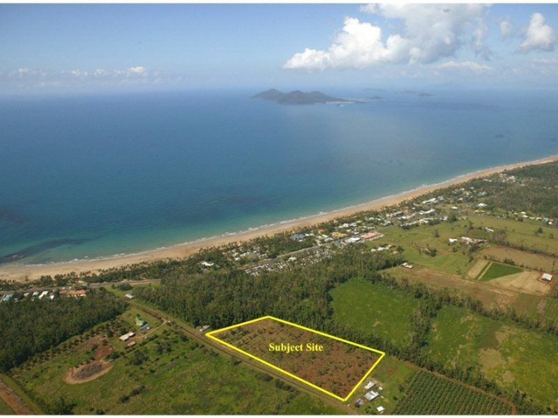 PL10 Boyett Road, Mission Beach QLD 4852