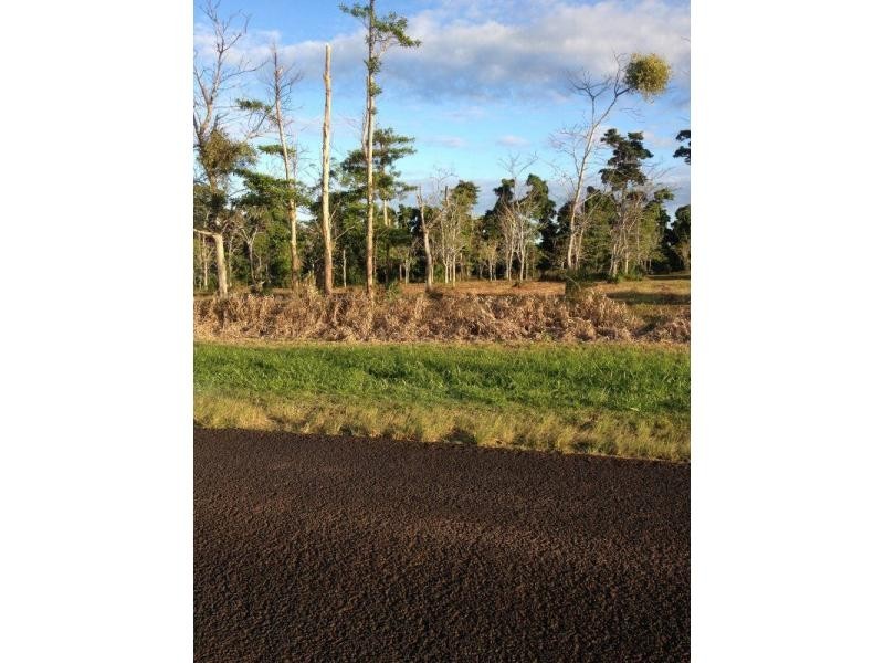 PL10 Boyett Road, Mission Beach QLD 4852