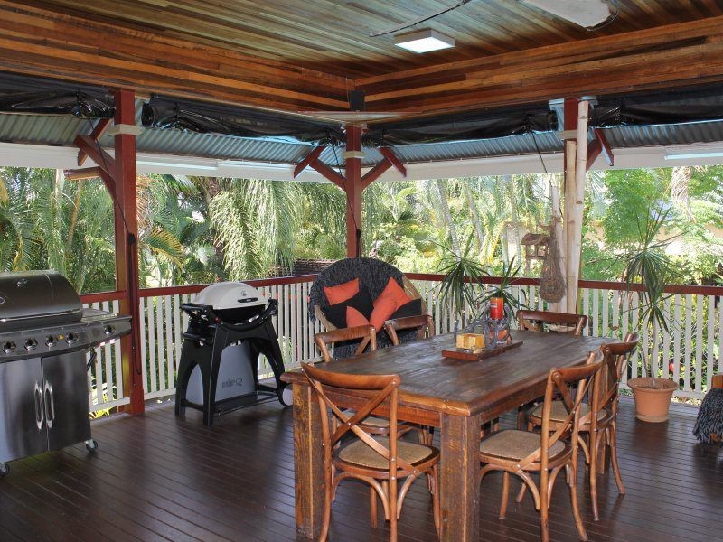 20 Wilson Street, El Arish QLD 4855