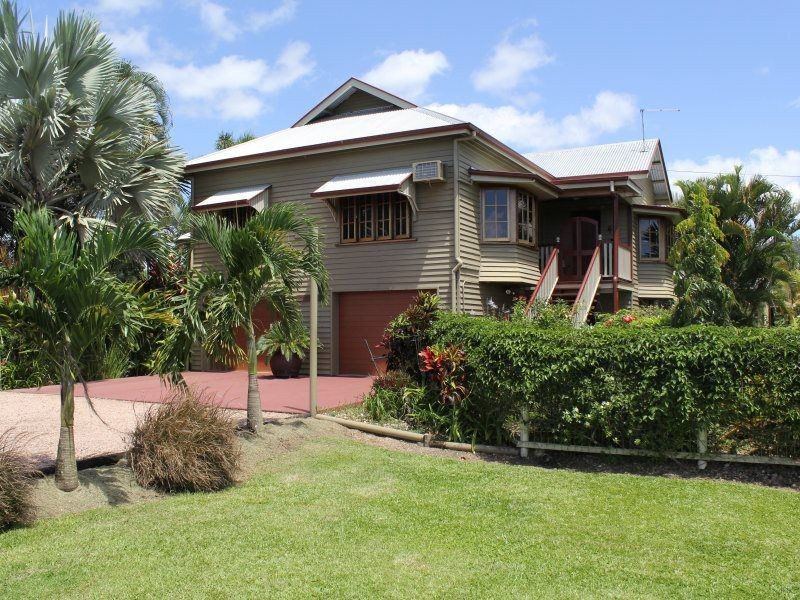 20 Wilson Street, El Arish QLD 4855