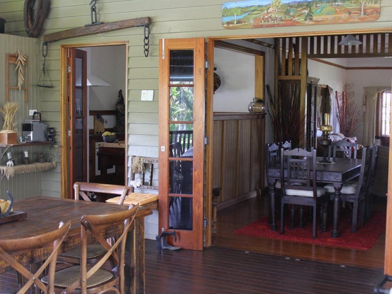 20 Wilson Street, El Arish QLD 4855