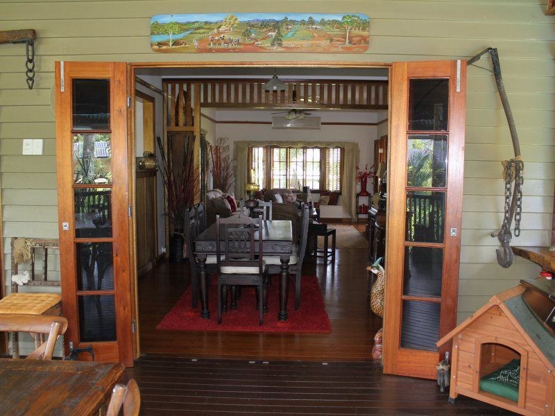 20 Wilson Street, El Arish QLD 4855