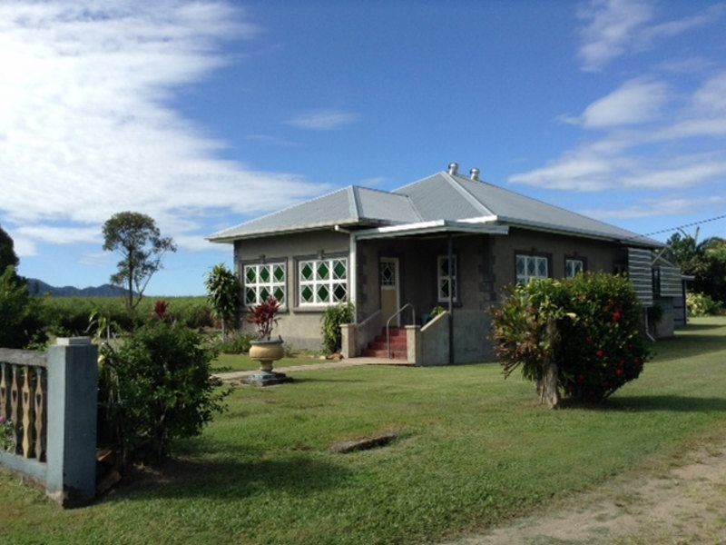 32 East Feluga Road, East Feluga QLD 4854
