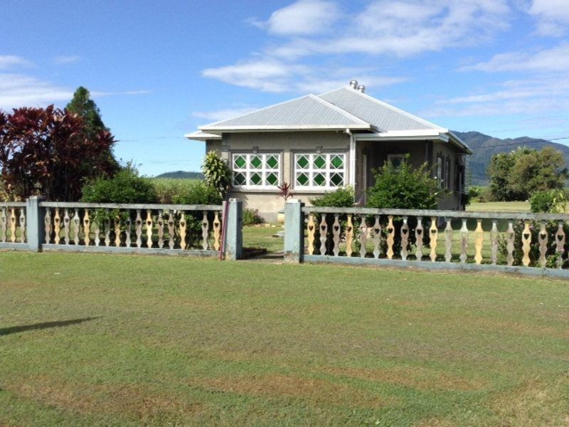 32 East Feluga Road, East Feluga QLD 4854