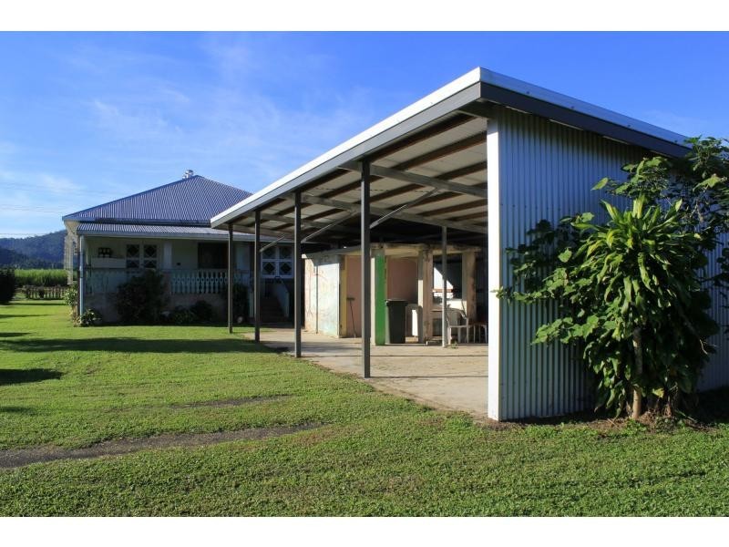 32 East Feluga Road, East Feluga QLD 4854