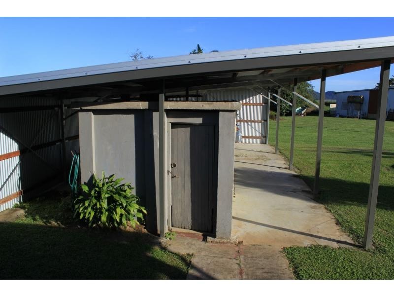 32 East Feluga Road, East Feluga QLD 4854