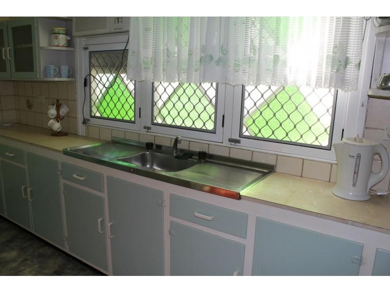 32 East Feluga Road, East Feluga QLD 4854