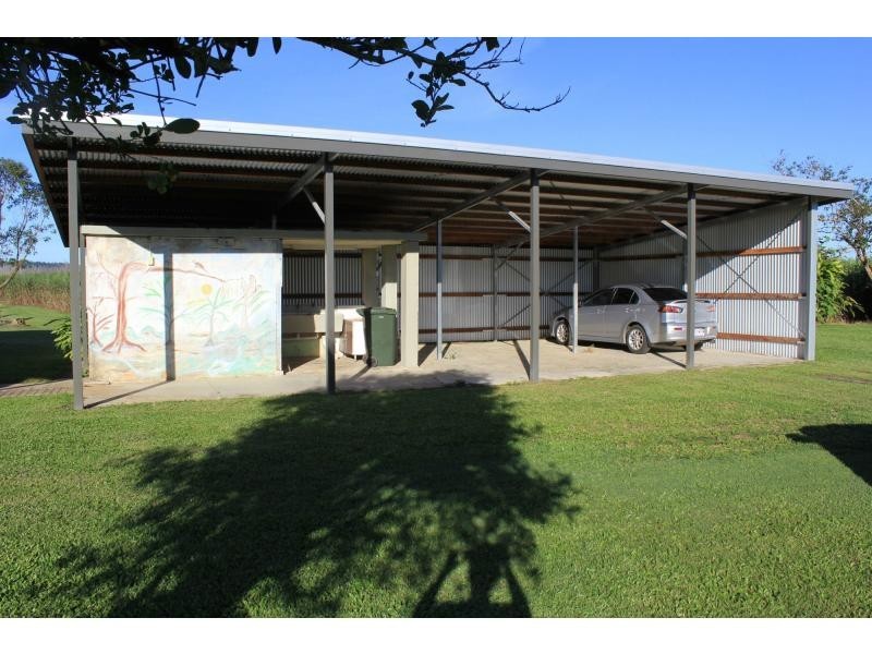 32 East Feluga Road, East Feluga QLD 4854