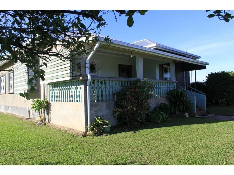 32 East Feluga Road, East Feluga QLD 4854
