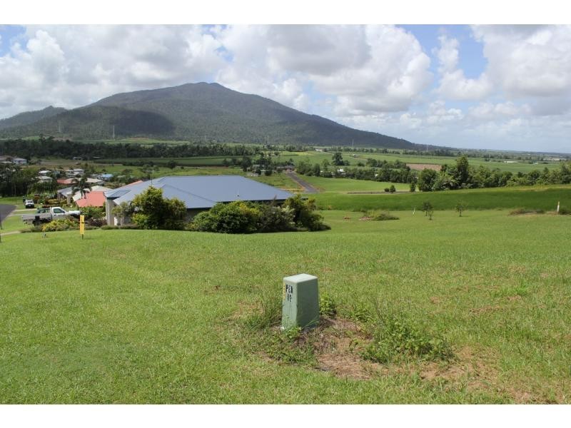 38 Pease Street, Tully QLD 4854