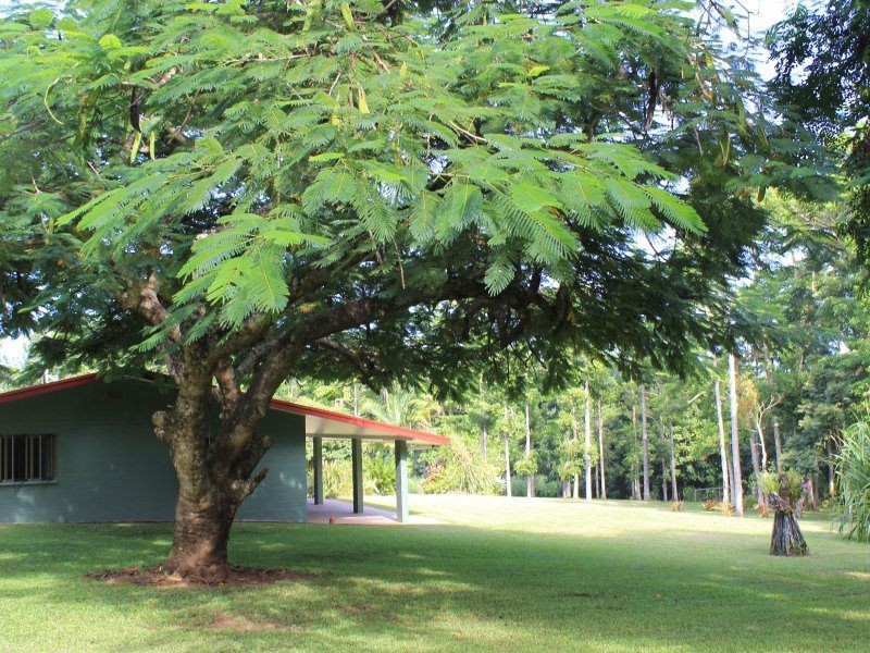132 Boyett Road, Mission Beach QLD 4852