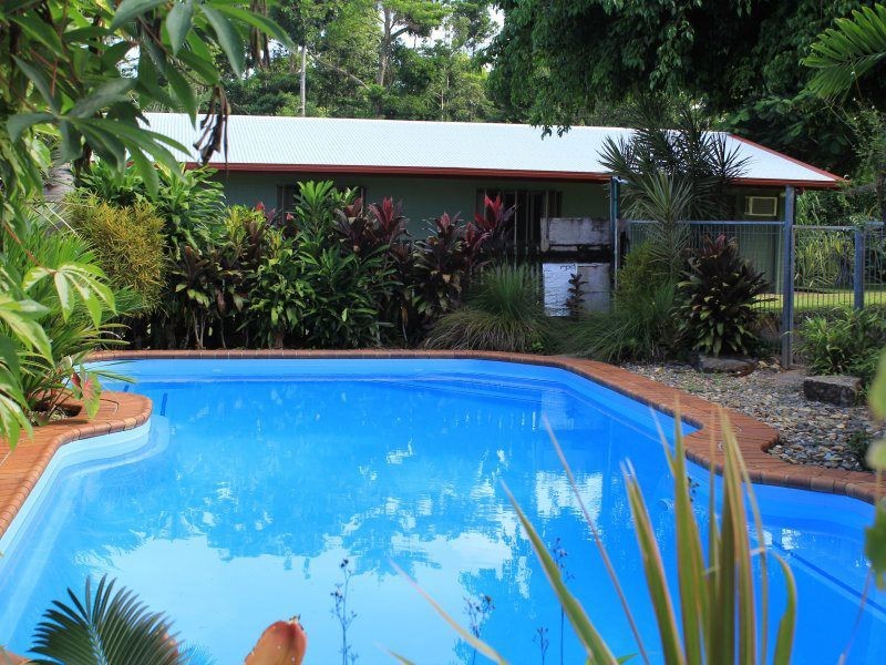 132 Boyett Road, Mission Beach QLD 4852