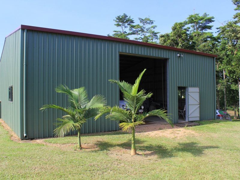 132 Boyett Road, Mission Beach QLD 4852