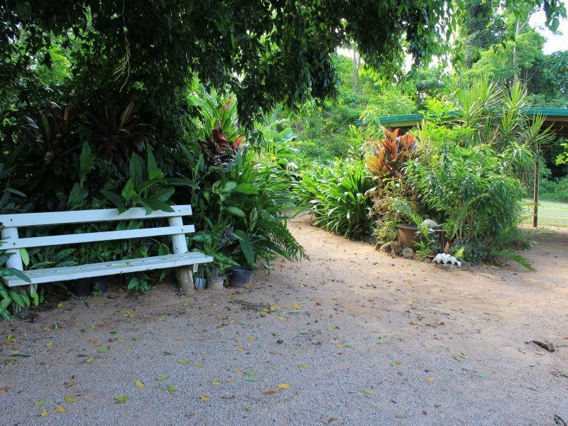 132 Boyett Road, Mission Beach QLD 4852