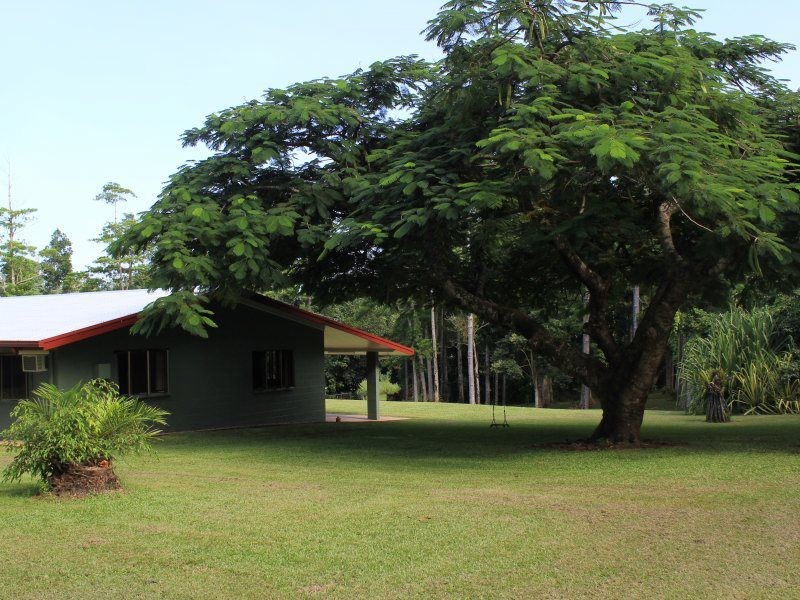 132 Boyett Road, Mission Beach QLD 4852