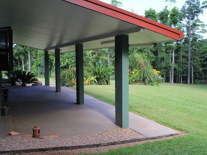 132 Boyett Road, Mission Beach QLD 4852