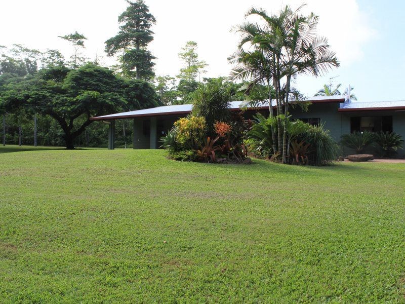 132 Boyett Road, Mission Beach QLD 4852