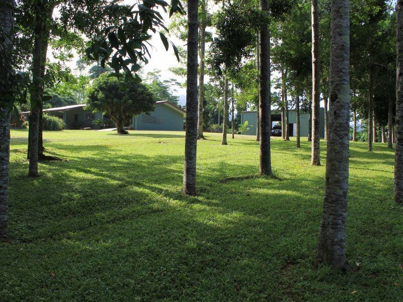 132 Boyett Road, Mission Beach QLD 4852
