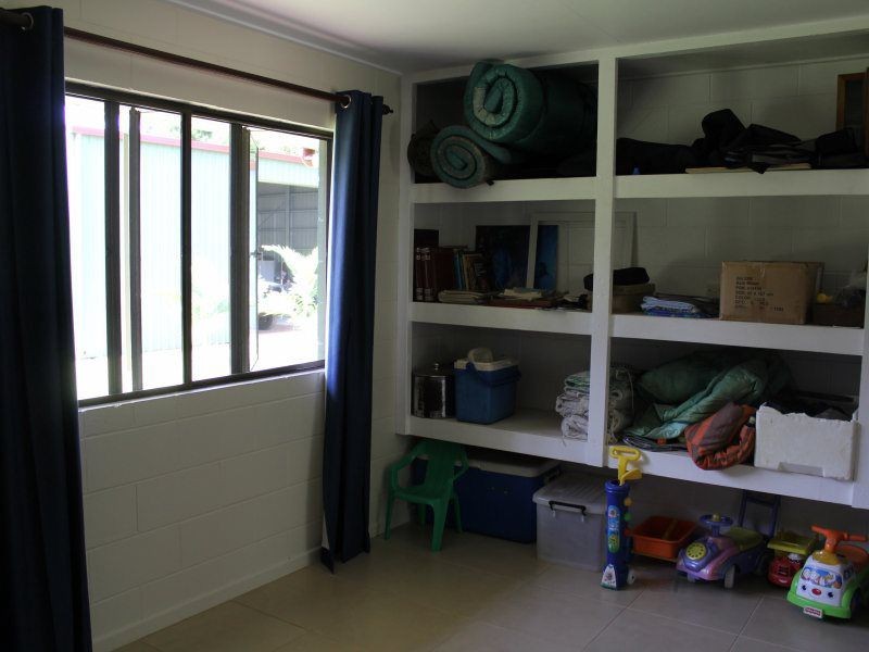 132 Boyett Road, Mission Beach QLD 4852