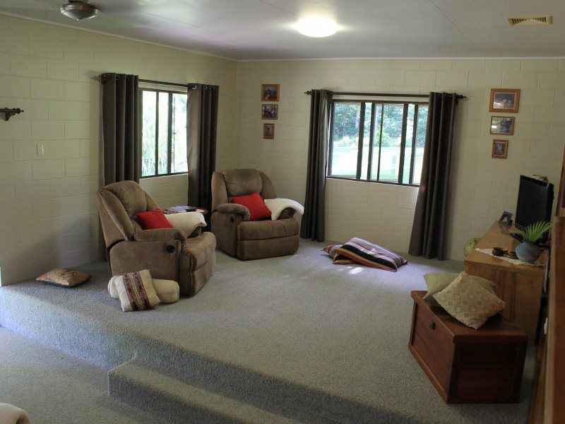 132 Boyett Road, Mission Beach QLD 4852
