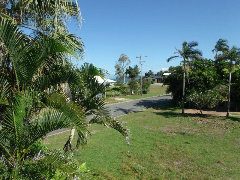 4/40 Wall Street, South Mission Beach QLD 4852