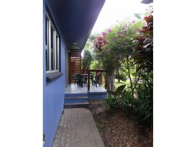 46 Bingil Bay Road, Bingil Bay QLD 4852