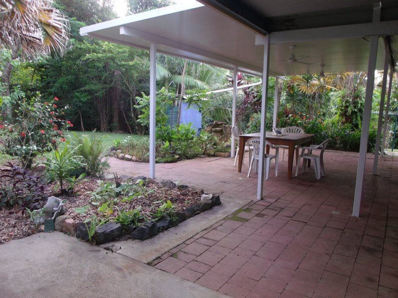 46 Bingil Bay Road, Bingil Bay QLD 4852
