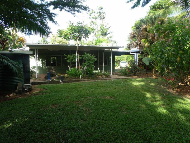 46 Bingil Bay Road, Bingil Bay QLD 4852