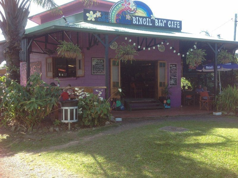 46 Bingil Bay Road, Bingil Bay QLD 4852