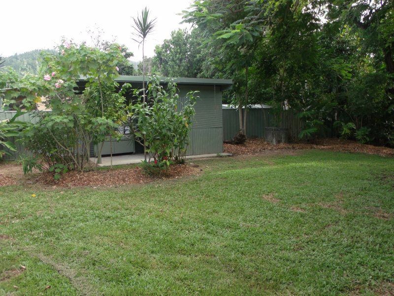 46 Bingil Bay Road, Bingil Bay QLD 4852