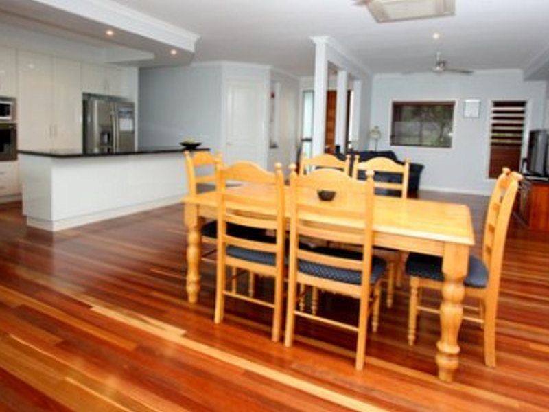 16 Stuart Drive, Feluga QLD 4854
