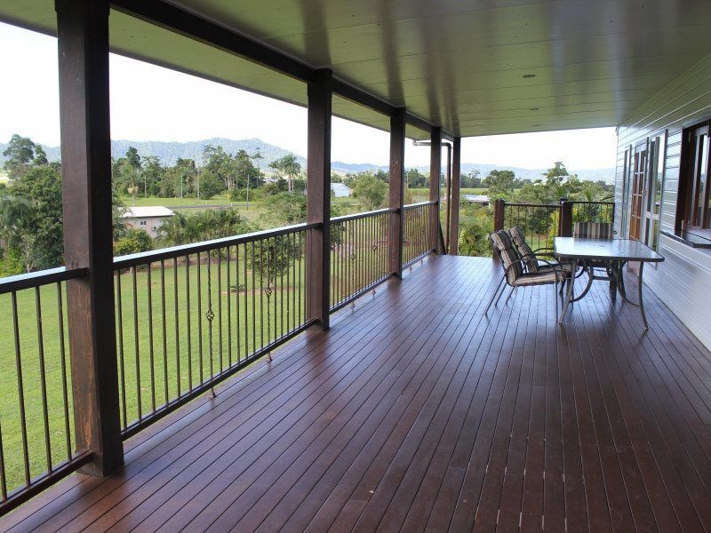 16 Stuart Drive, Feluga QLD 4854