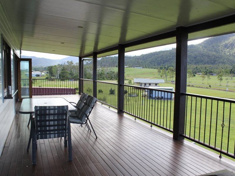 16 Stuart Drive, Feluga QLD 4854