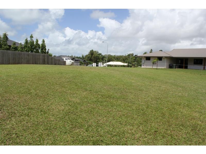 4 Ocean View Drive, Wongaling Beach QLD 4852