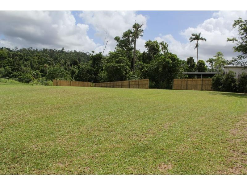 4 Ocean View Drive, Wongaling Beach QLD 4852