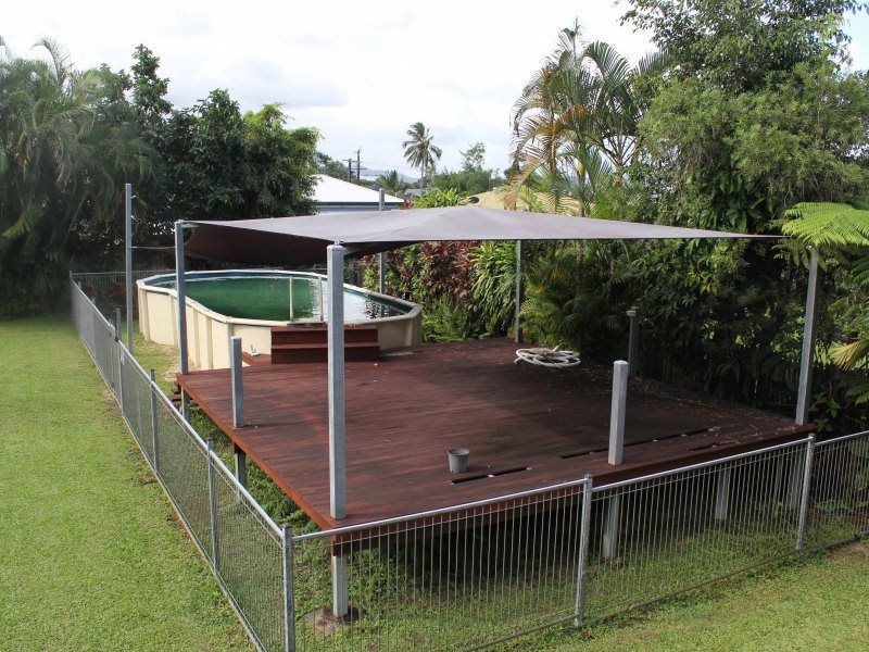 10 Webb Street, Tully QLD 4854