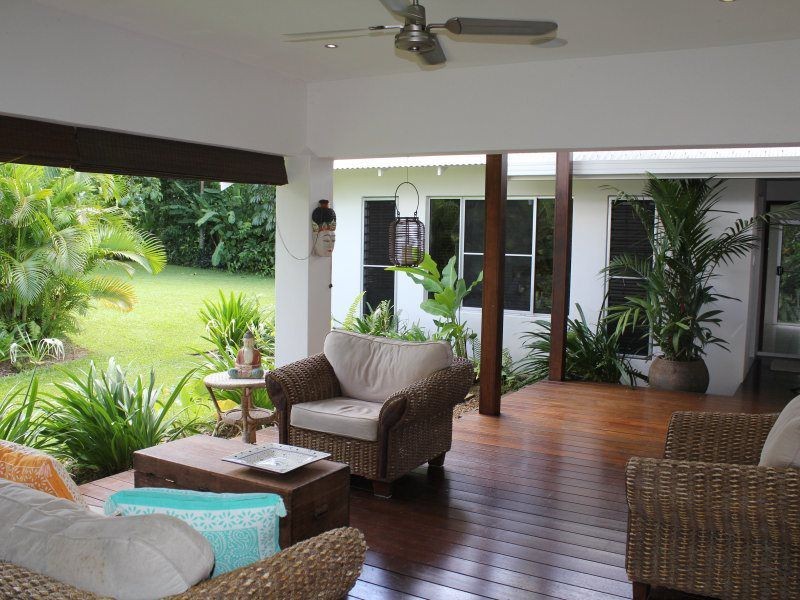 11a Kurrajong Close, Wongaling Beach QLD 4852