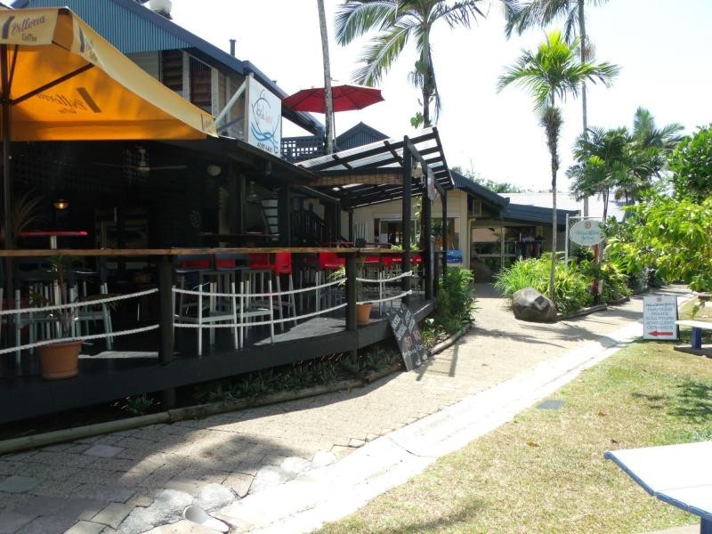 6/51a Porter Promenade, Mission Beach QLD 4852