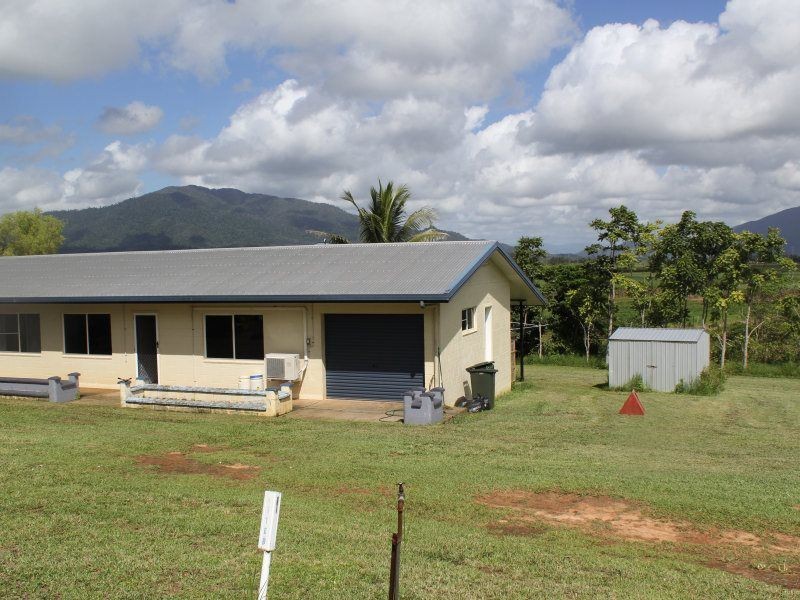 490 East Feluga Road, East Feluga QLD 4854