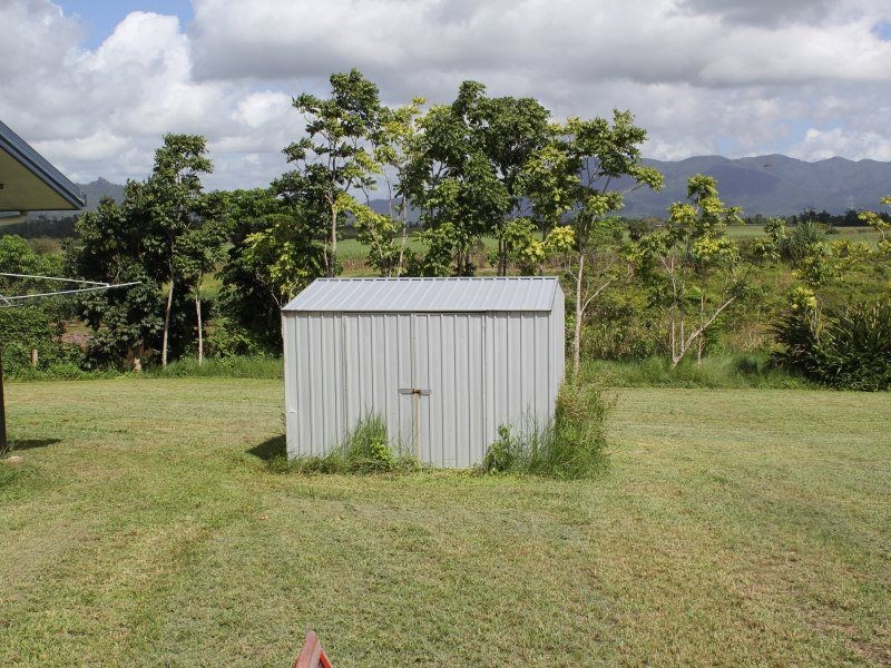 490 East Feluga Road, East Feluga QLD 4854