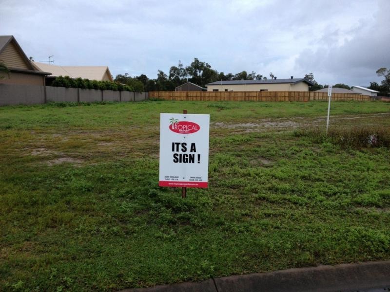 30 Mariner Drive, South Mission Beach QLD 4852