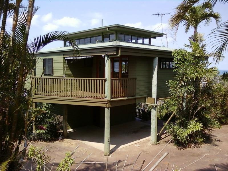 Villa 1,/2 Admiralty Street, South Mission Beach QLD 4852