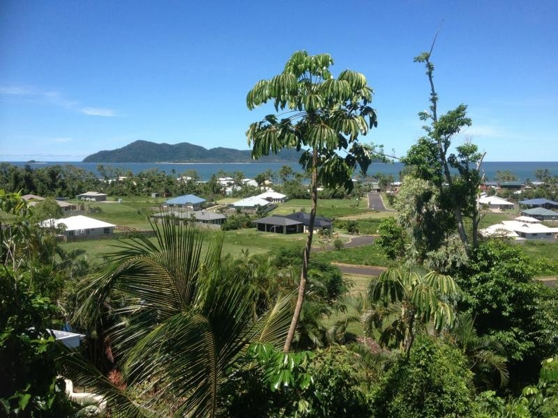 Villa 1,/2 Admiralty Street, South Mission Beach QLD 4852