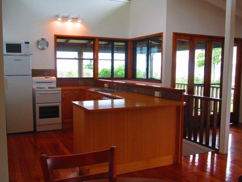 Villa 1,/2 Admiralty Street, South Mission Beach QLD 4852