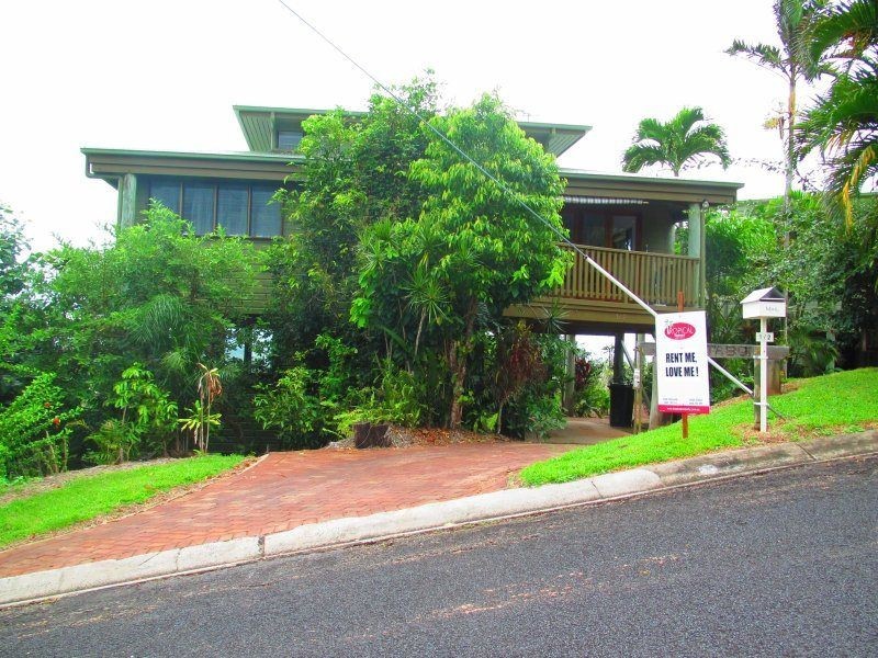 Villa 1,/2 Admiralty Street, South Mission Beach QLD 4852