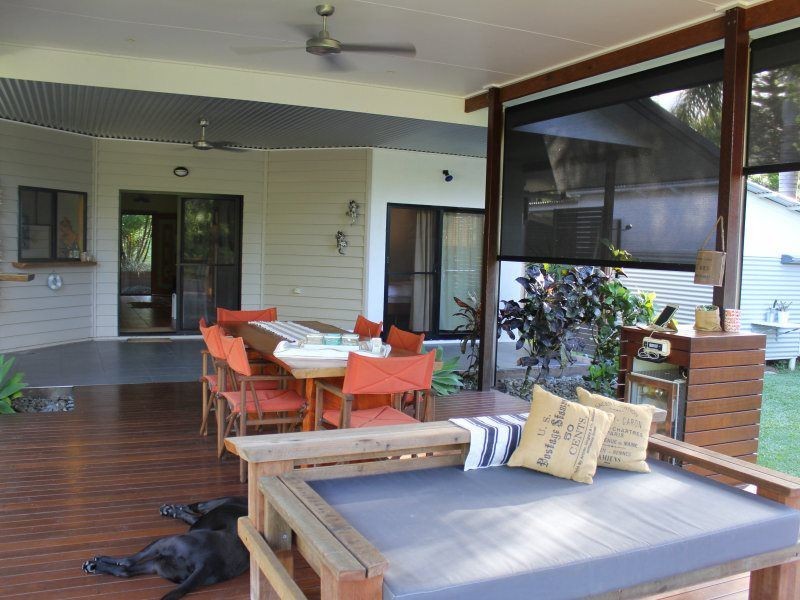 39 Pacific View Drive, Wongaling Beach QLD 4852