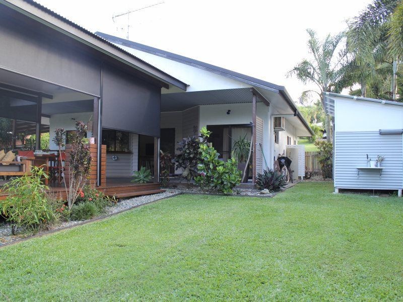 39 Pacific View Drive, Wongaling Beach QLD 4852