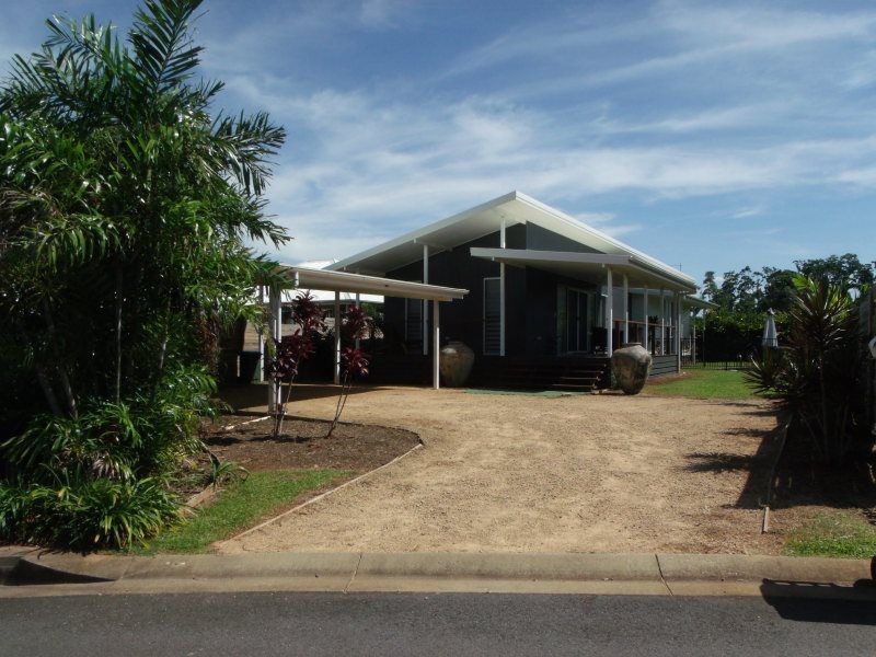 19 Rise Crescent, Mission Beach QLD 4852